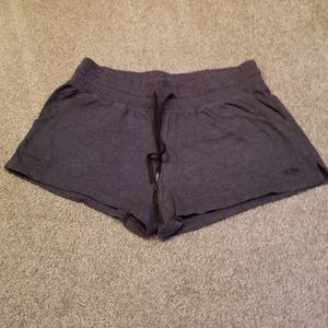 Champion drawstring shorts M